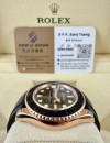 二手 ▶️  Rolex 勞力士 Yacht-Master ◀️     116655   2018年   (40mm) 
